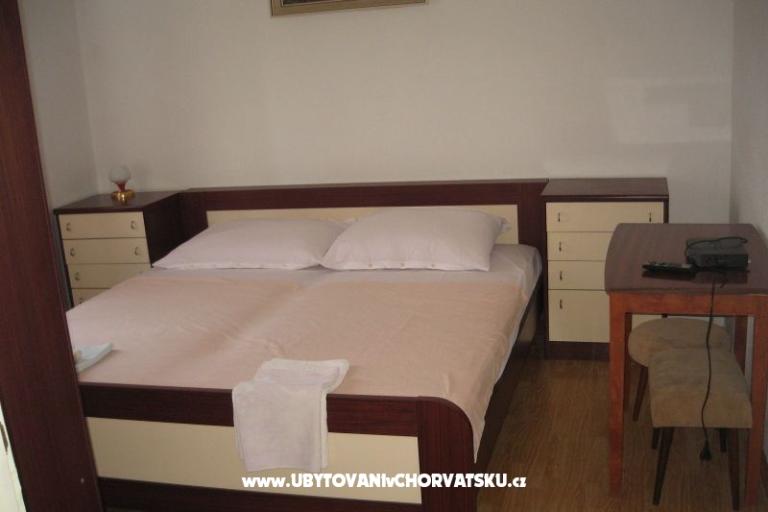 Appartementen &amp; Kamers Danica – foto 5