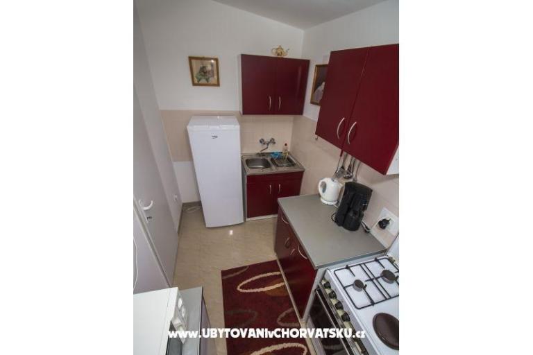Appartementen Irena – foto 11