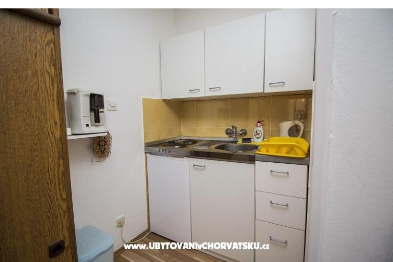 Appartementen Irena – foto 14