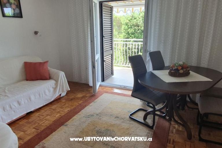 Appartementen Irena – foto 17