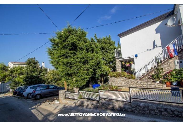 Appartementen Irena – foto 4