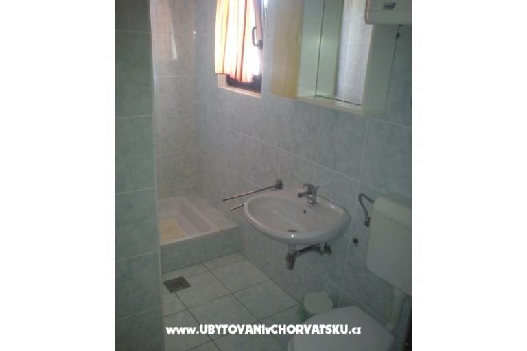 Appartementen Kondrić Vinjerac – foto 11