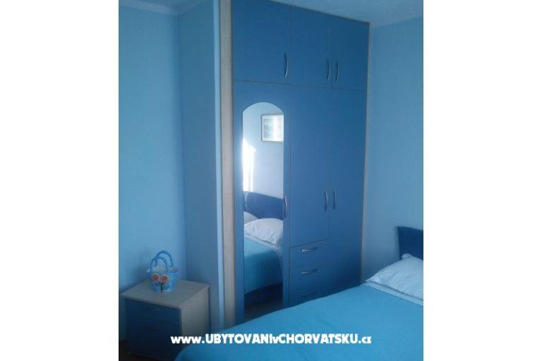 Appartementen Kondrić Vinjerac – foto 12