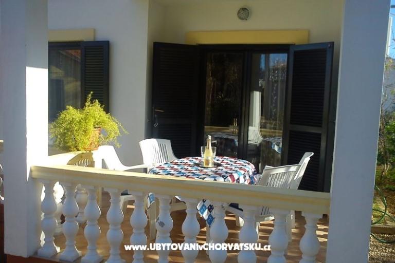 Appartementen Kondrić Vinjerac – foto 15