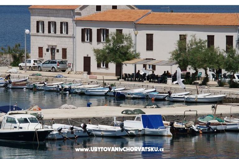 Appartementen Kondrić Vinjerac – foto 16