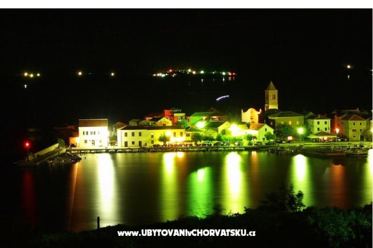 Appartementen Kondrić Vinjerac – foto 17