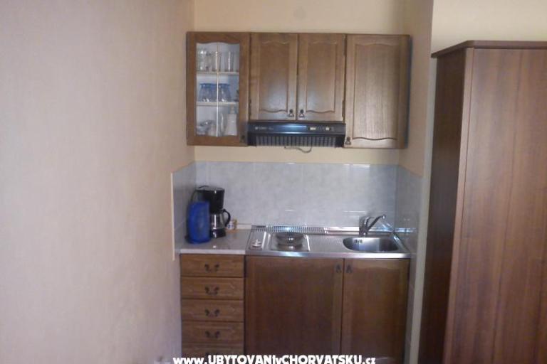 Appartementen Kondrić Vinjerac – foto 6