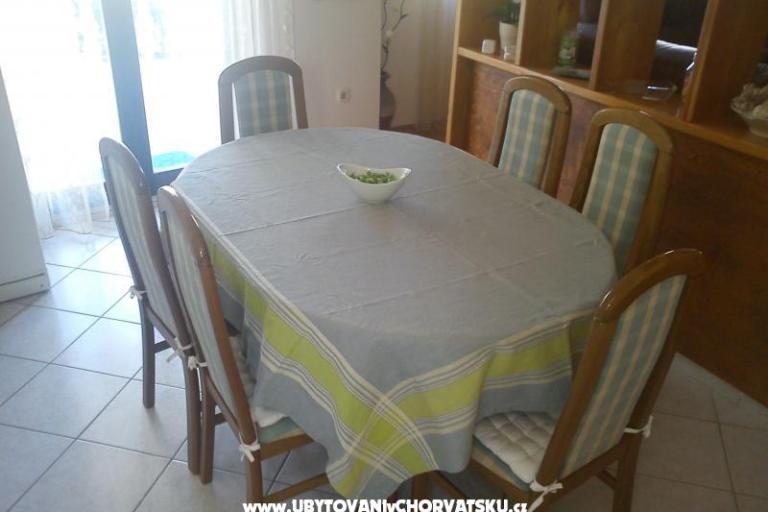 Appartementen Kondrić Vinjerac – foto 7