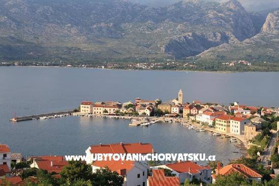 Appartementen Kondrić Vinjerac – foto 8
