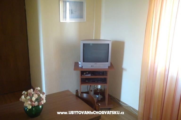 Appartementen Kondrić Vinjerac – foto 9