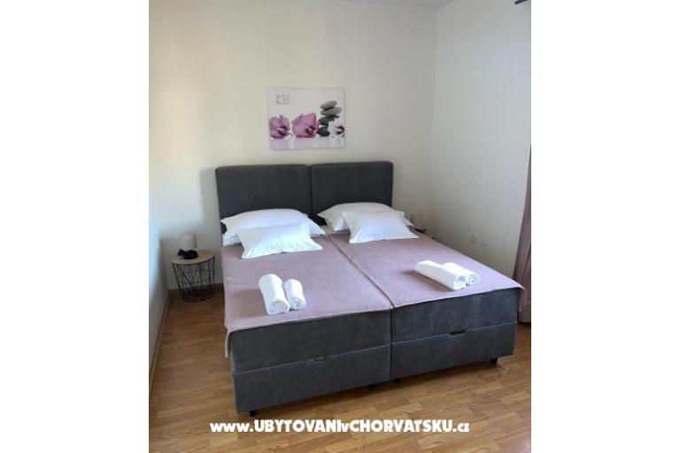 Appartementen Lucija – foto 12