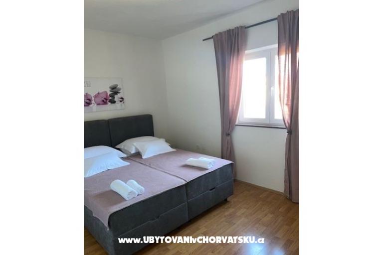 Appartementen Lucija – foto 13