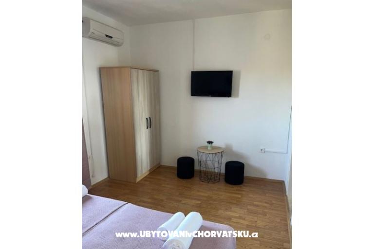 Appartementen Lucija – foto 14