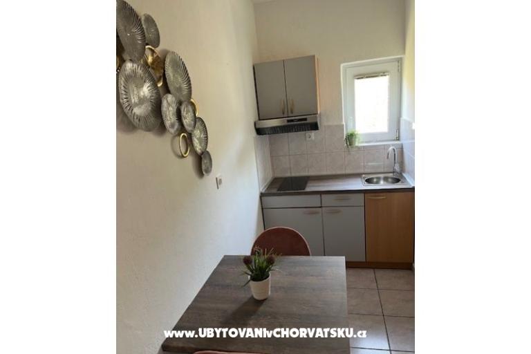 Appartementen Lucija – foto 17