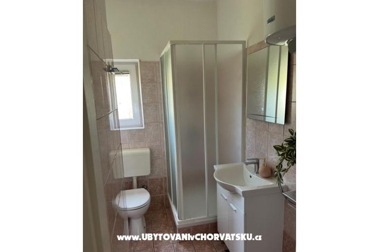 Appartementen Lucija – foto 18