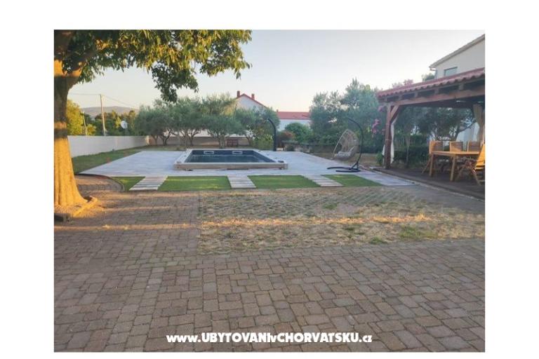 Appartementen Lucija – foto 3