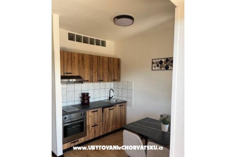 Appartementen Lucija – foto 5