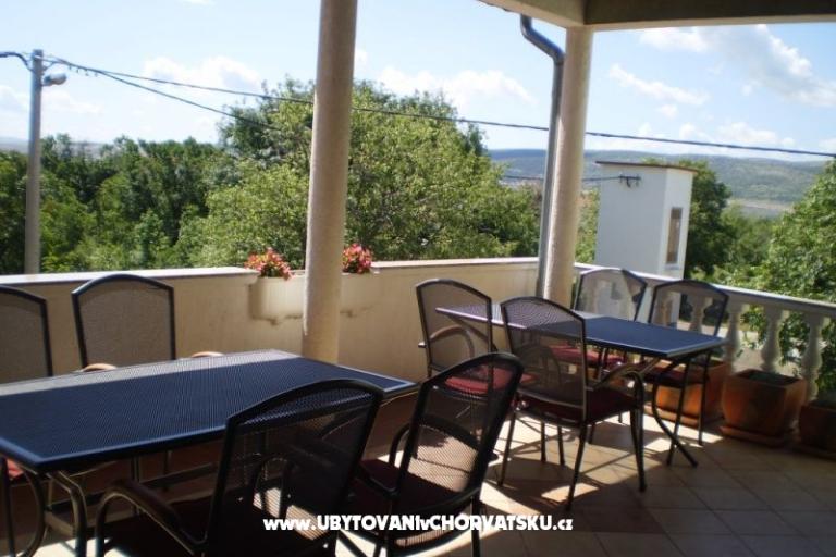 Appartementen Lucija – foto 6