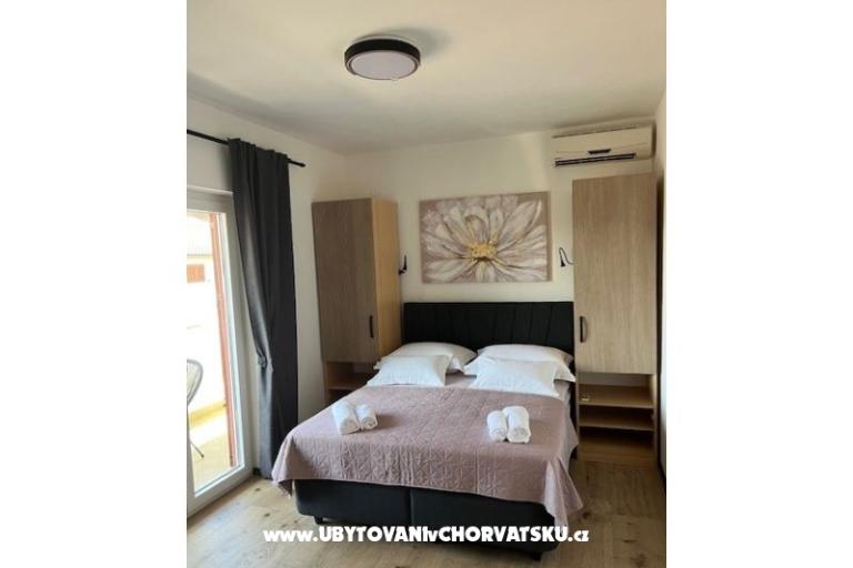 Appartementen Lucija – foto 8