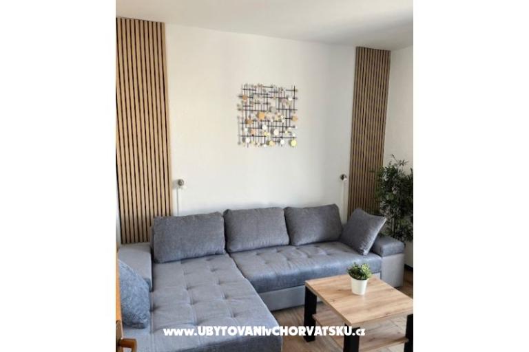 Appartementen Lucija – foto 9