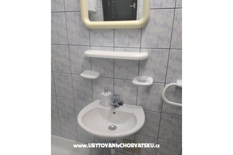 Appartementen Luka &amp; Lea – foto 11