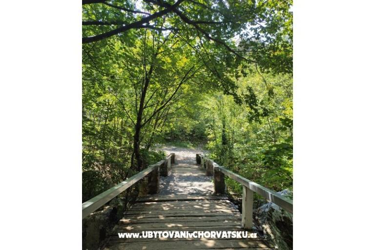 Appartementen Luka &amp; Lea – foto 15