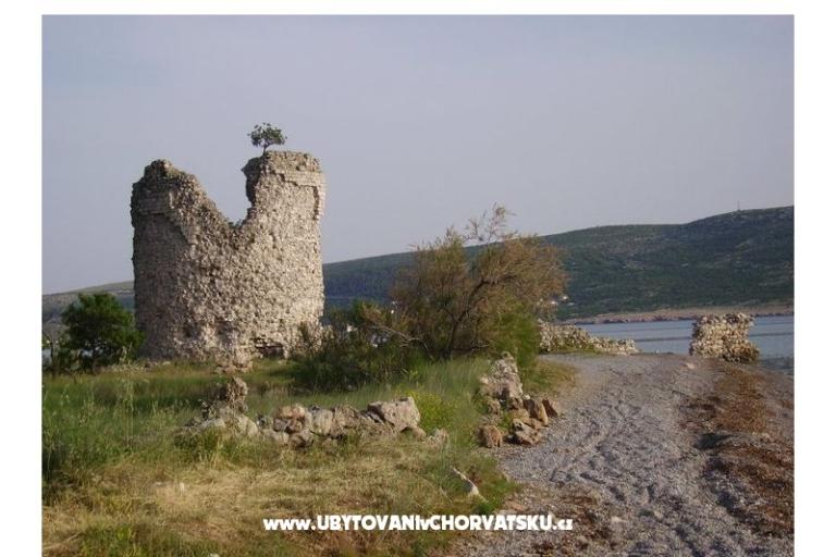 Appartementen Luka &amp; Lea – foto 18