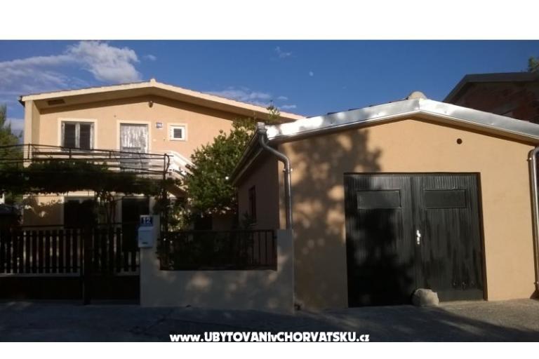 Appartementen Luka &amp; Lea – foto 2