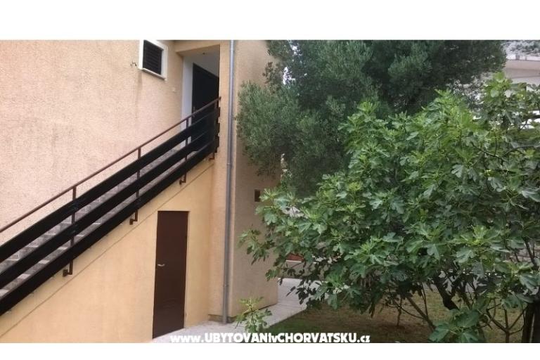 Appartementen Luka &amp; Lea – foto 4