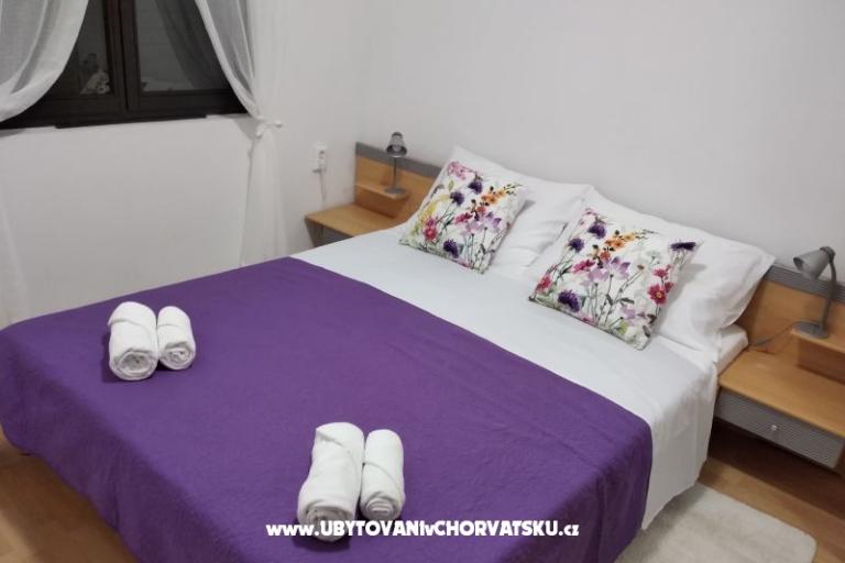 Appartementen Luka &amp; Lea – foto 9