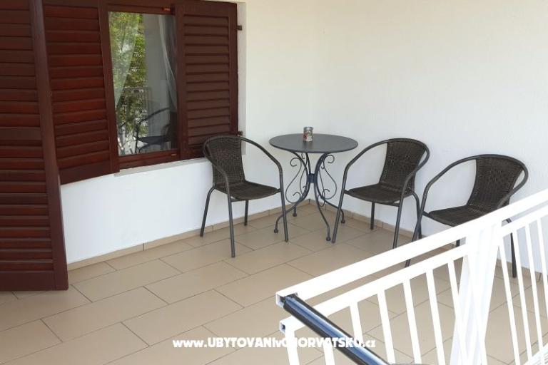 Appartementen Merion – foto 13