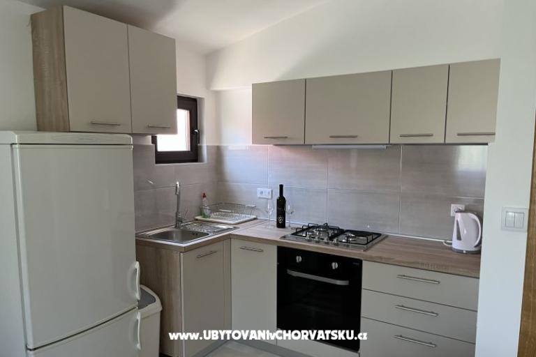 Appartementen Sekana – foto 12