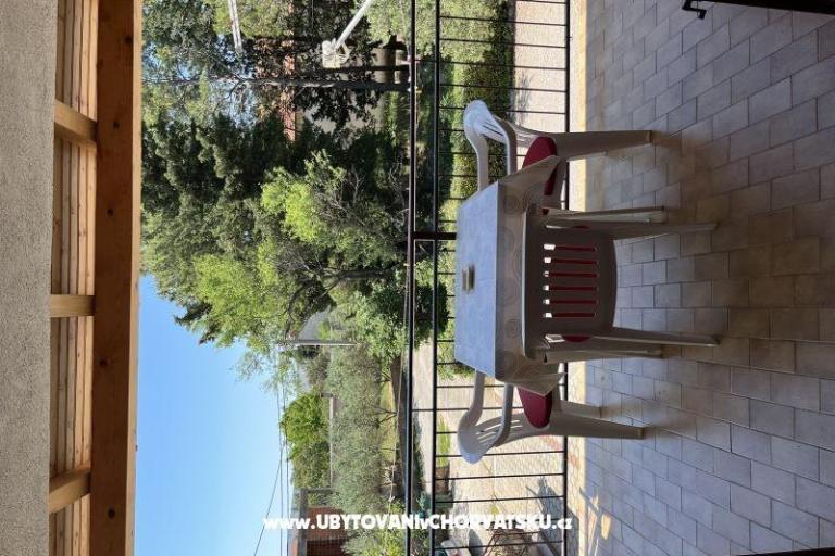 Appartementen Sekana – foto 14