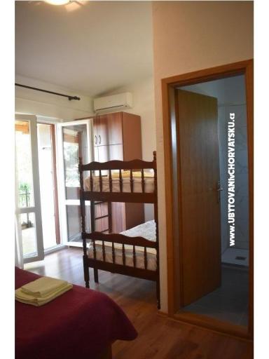 Appartementen Sekana – foto 9