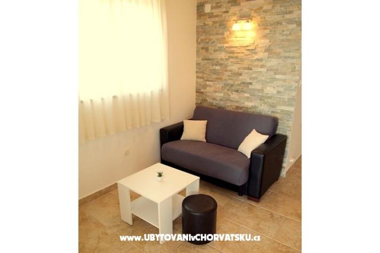 Appartementen Stanka – foto 14