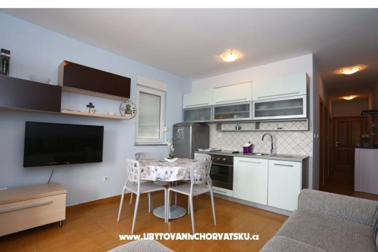 Appartementen Tica – foto 12