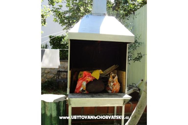 Appartementen Velebit – foto 4