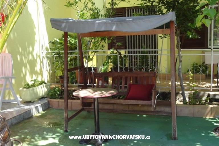Appartementen Velebit – foto 6