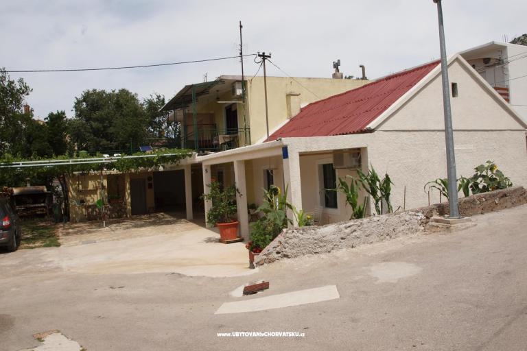 Appartementen Viktorija – foto 2