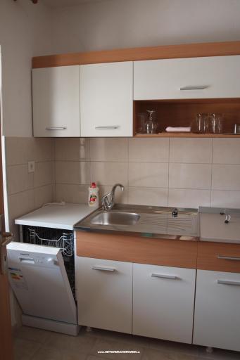 Appartementen Viktorija – foto 6