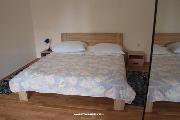 Appartementen Viktorija – foto 8