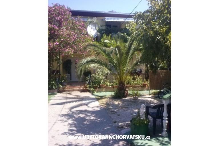 Appartementen Vitrenik – foto 11