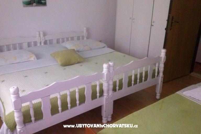 Appartementen Vitrenik – foto 12