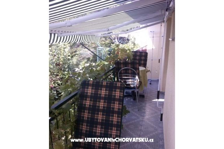 Appartementen Vitrenik – foto 13