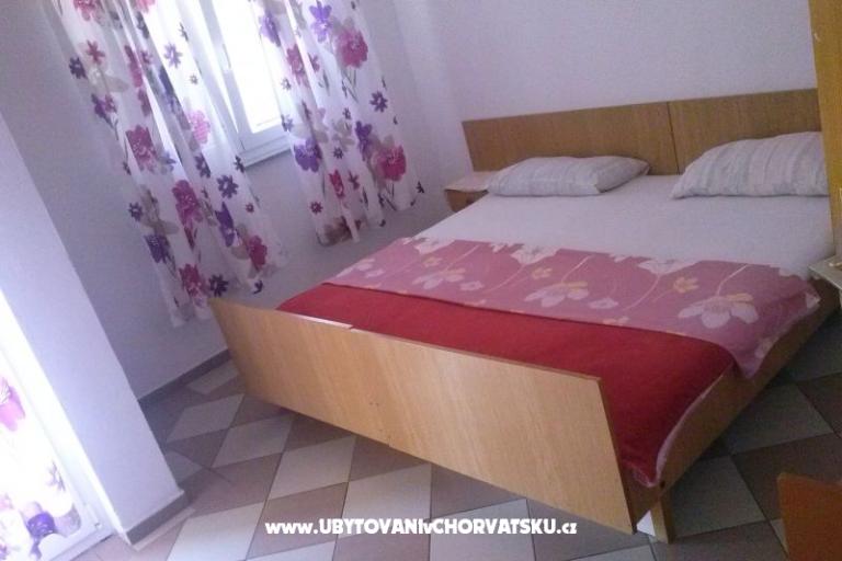 Appartementen Vitrenik – foto 2