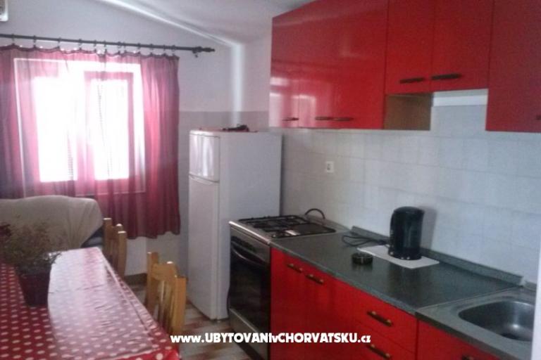 Appartementen Vitrenik – foto 6