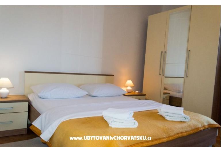 Appartementen Zdenka – foto 13