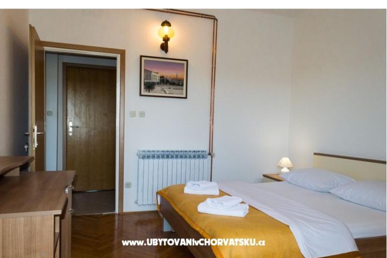 Appartementen Zdenka – foto 14