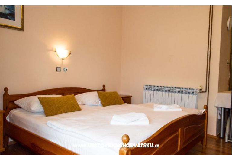 Appartementen Zdenka – foto 16