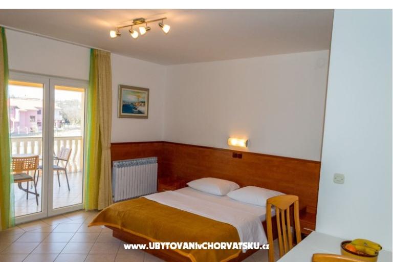Appartementen Zdenka – foto 17